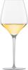 Zwiesel Alloro Wine Glass for White Wine, for Enjoying Barrel Aromas, 1 Glass, Handmade, Model S122178