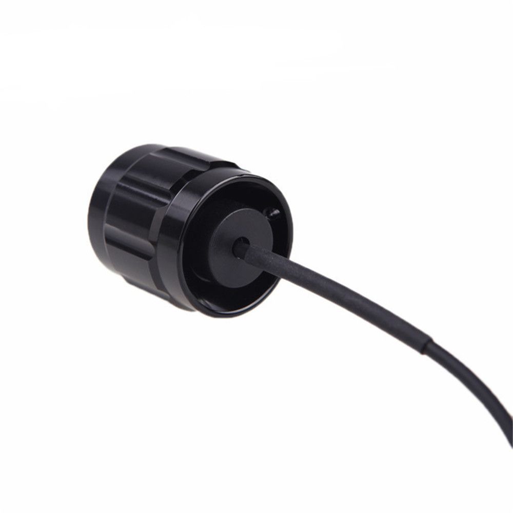 Druckschalter Fernbedienung Druckschalter LED Taschenlampe Taschenlampenschalter Druckregler