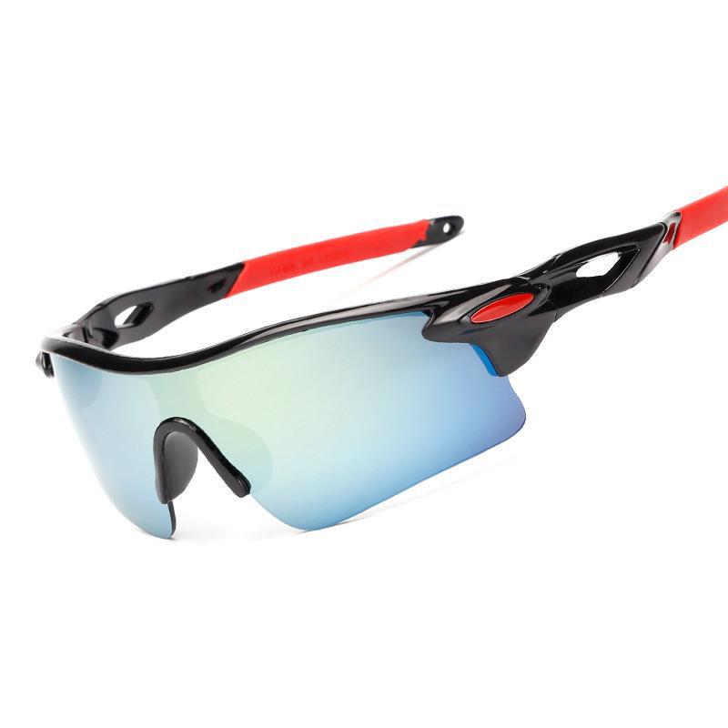 Unisex 9181 Cycling and Outdoor Sports Sunglasses