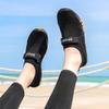 Unisex Sneldrogende Buitenschoenen met Vijf Tenen voor Vissen, Zwemmen, Trekking en Strandfitness
