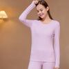 Hengyuanxiang Women's Ultra Soft Thermal Underwear