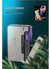 Focus YH001 Portable Cigarette Case with Replaceable Lighter - Creative, Separable Design