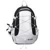 School bag large capacity male tide cool couple casual Korean version ins junior high school computer back