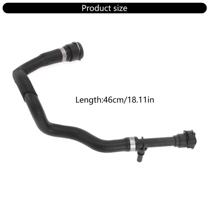 Accuracy Fit Coolant Convector Hose Link Direct Thumb Piano 1.5L 2.0L Engines 2014 Twenty Models