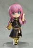 Nendoroid Doll Character Vocal Series 03 Megurine Luka Megurine Luka Non-scale Cloth & Magnet & Plastic Painted Movable Figure