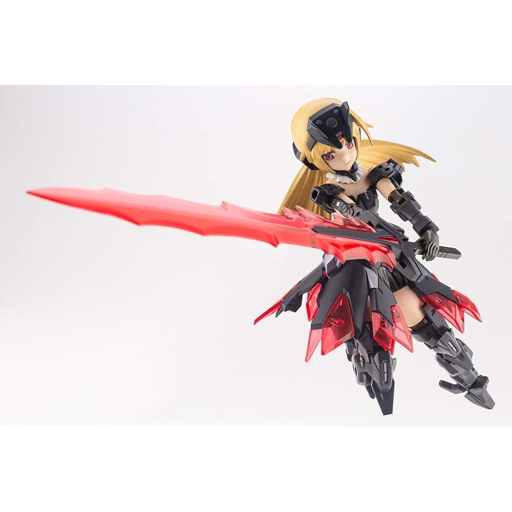 Juya [édition limitée Amazon.co.jp] Frame Arms Girl Night Master Architect Hauteur approx. Modèle en plastique FG103 NON à l'échelle 150 mm
