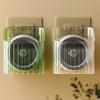 Storage Rack Kitchen Onion Ginger And Garlic Storage Basket Bathroom Hanging Basket Plastic Storage Basket Storage Shelf