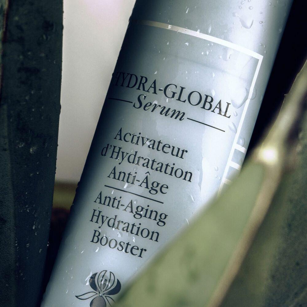(June) Hydra Global Serum 30ml Special Set (Hydration Serum)