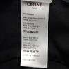 CELINE  2AU5B968P.38UB chapéu preto masculino