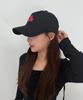 Tueseupis Signature Ball Cap (Black Pink)