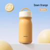Wushengwu Mini Portable Stainless Steel Thermos Cup