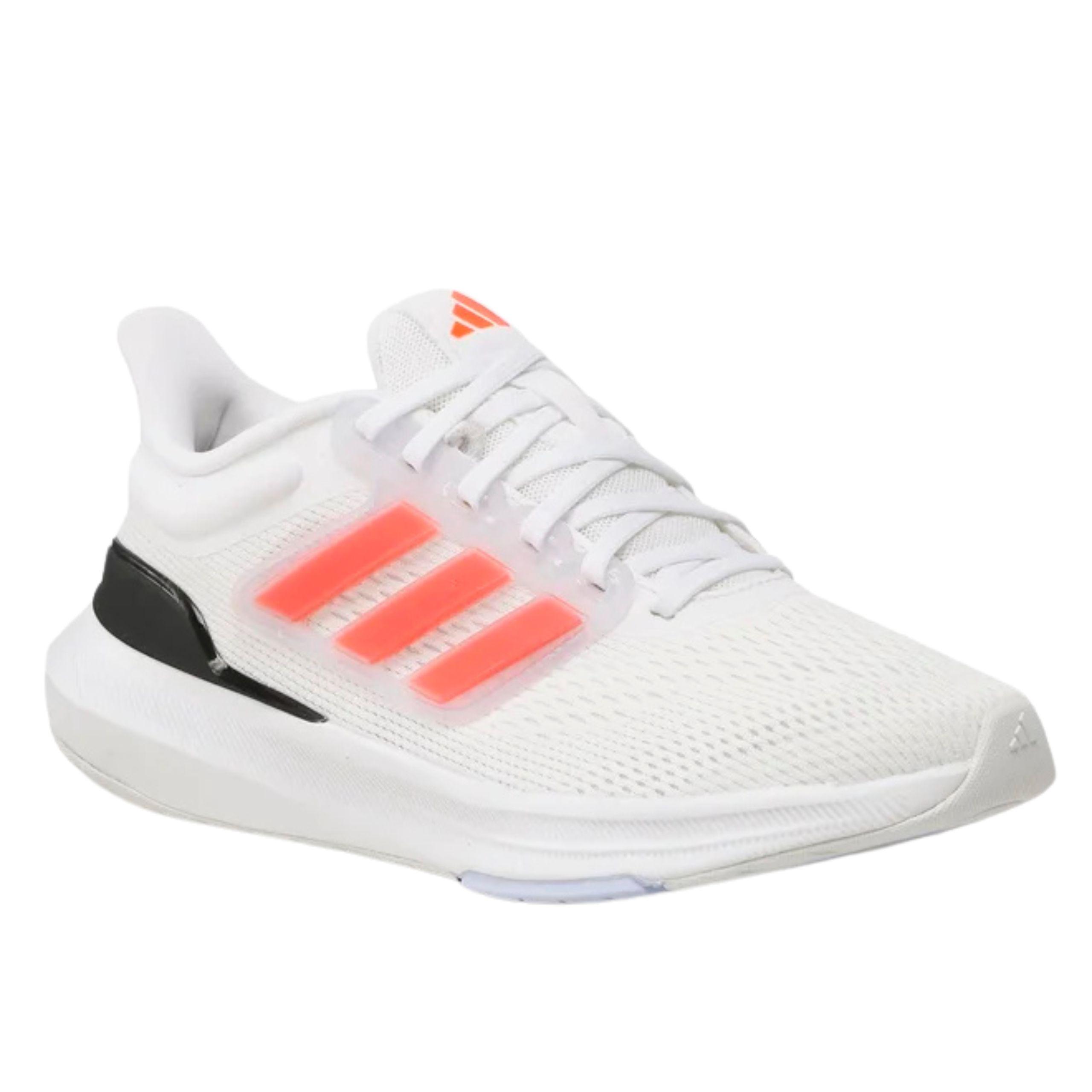 

Детские спортивные кроссовки ADIDAS ULTRABOUNCE J H03688 - белые р. 39 ⅓ 39 1/3 белый