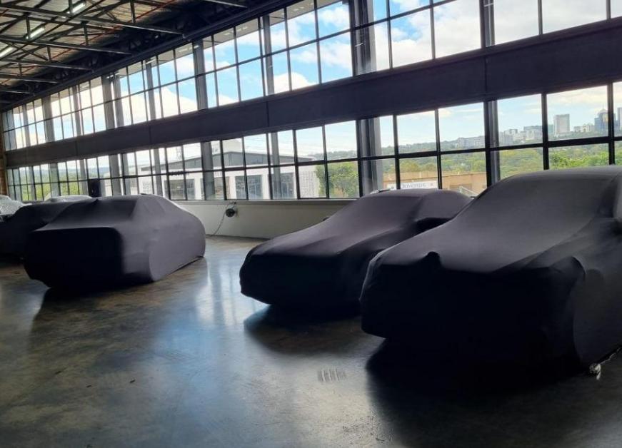 FOR MERCEDES-BENZ Car Cover, Tailor Made for Your Vehicle,MERCEDES BENZ W223 car cover,A++