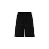 Casual Shorts Men's Black FV7258-010