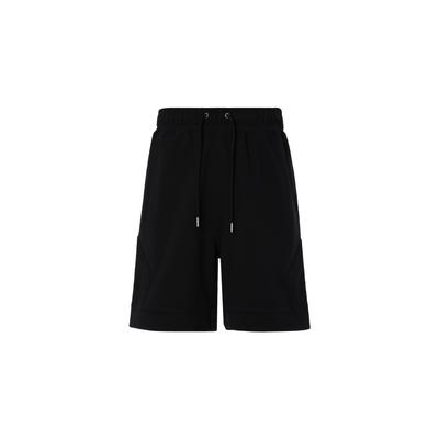 Casual Shorts Men's Black FV7258-010