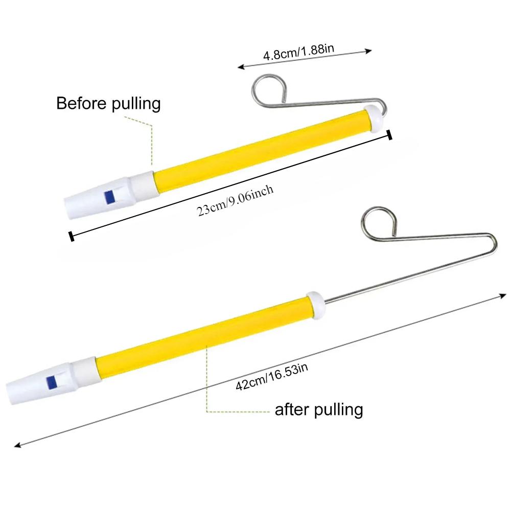 1PC Musical Instrument Slide Whistle Toy Blowing Flute Children Classic Musical Toys for Kids Funny Gift Piccolo Flute