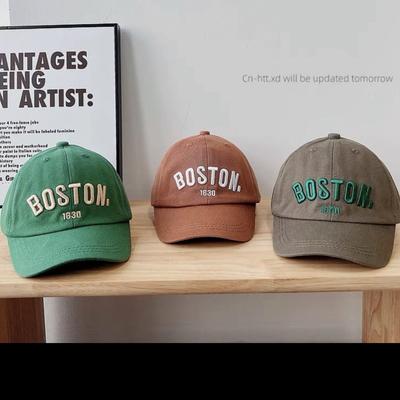 Καπέλα και καπελίνα – Καπέλα jockey