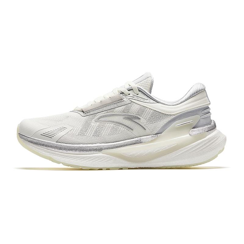 ANTA CC Hydrogen White Silver Men s 912415551-5 EU 41