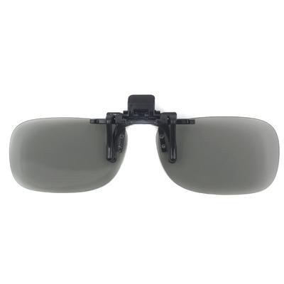 hd vision clip on sunglasses
