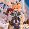 Nagi V5 Mirage Record Series 1/12 Bjd Surprise Blind Box Mystery Box Anime Girl Handmade Cute Model Birthday Present