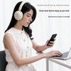 Philips Over-ear Wireless Bluetooth Headset