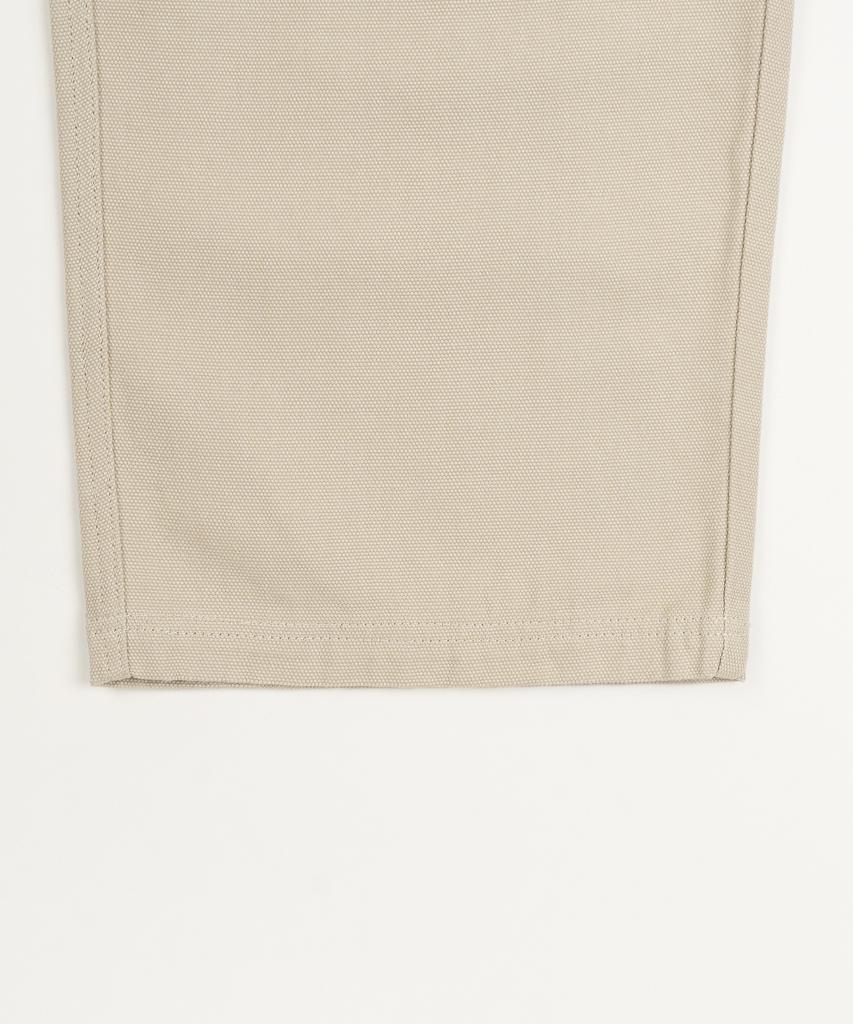 TOFFEE Classic Oxford Work Pants (Sand Grey)