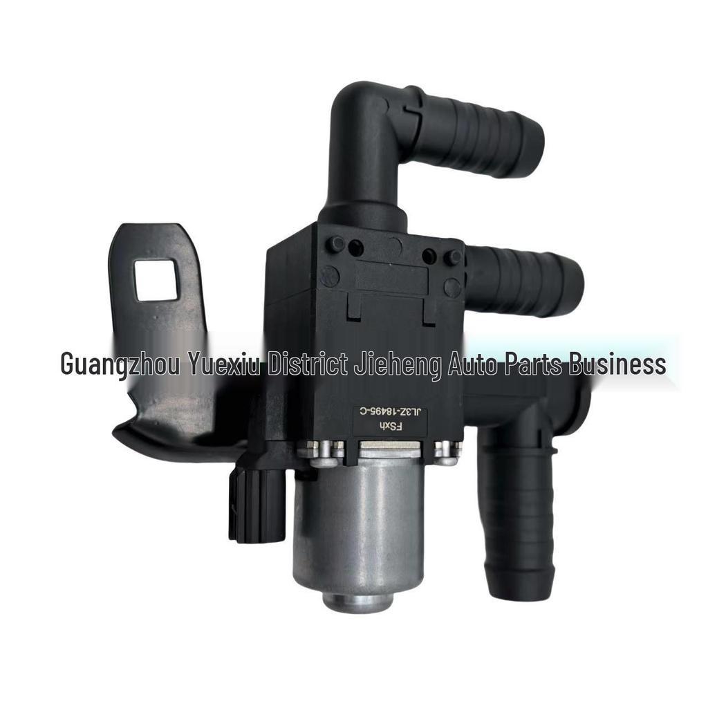 Heater Water Valve JL3Z18495C for Ford Raptor 5.0 V8