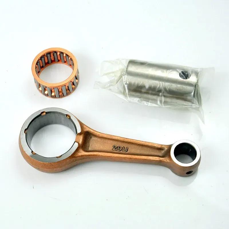 Motorcycle Connecting Rods Kit For Yamaha TTR225 TT225R TTR230 TT230R YFM225 YFM250 XT225 YFB250 YTM225 TT225