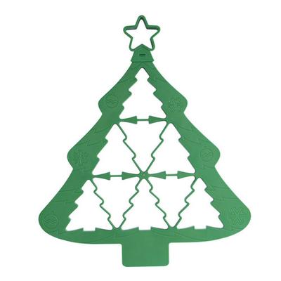 Avanti Christmas Tree Cookie Cutter (Multi)