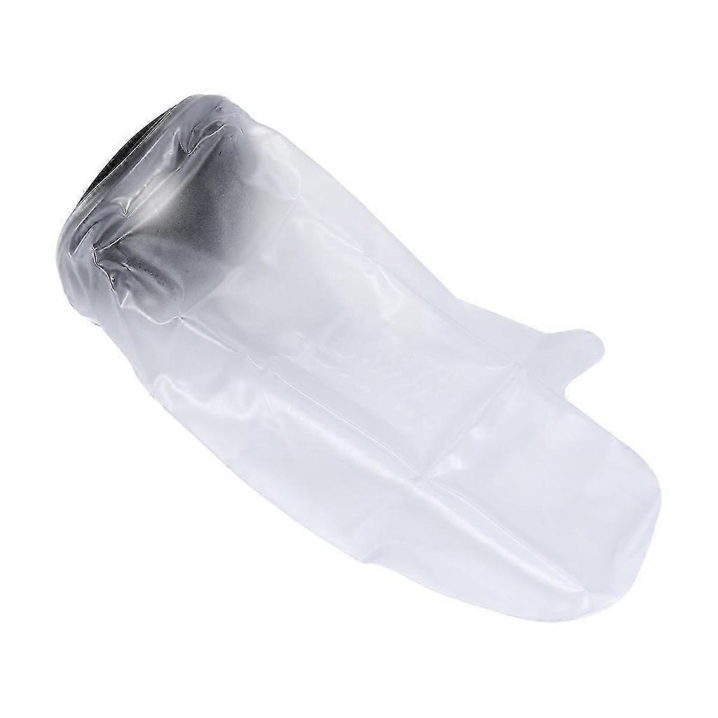 Adult Waterproof Cast Cover for Shower and Bath