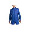 Jackets Men's Blue Turtleneck Moderate Other DM2965-495