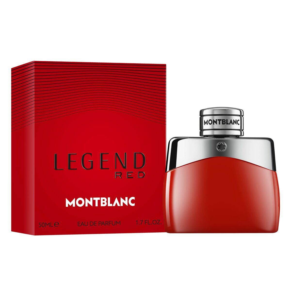 

Мужская парфюмерная вода Montblanc MB021A02 EDP EDP 50 мл