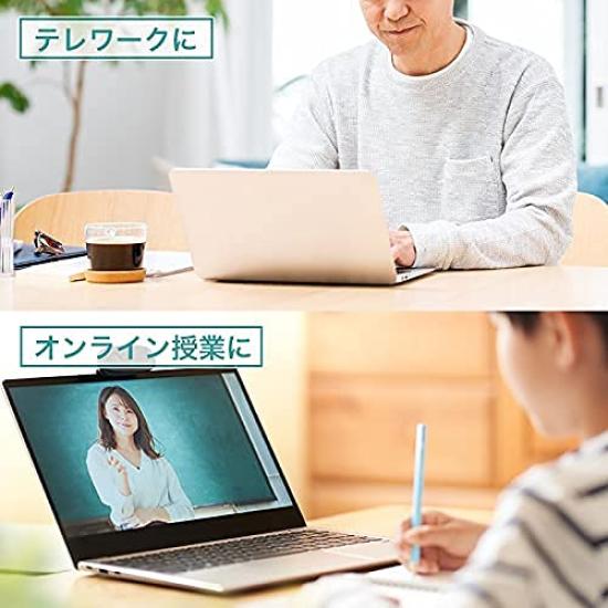 THANKO Perfect for Web Speakerphone Omnidirectional with Microphone Microphone Mute Function Speaker Mute Function Easy USB Connection Conferences!