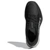 Adidas Tênis Terrex Agravic 3 Trail Core Black Grey Grey ID0343
