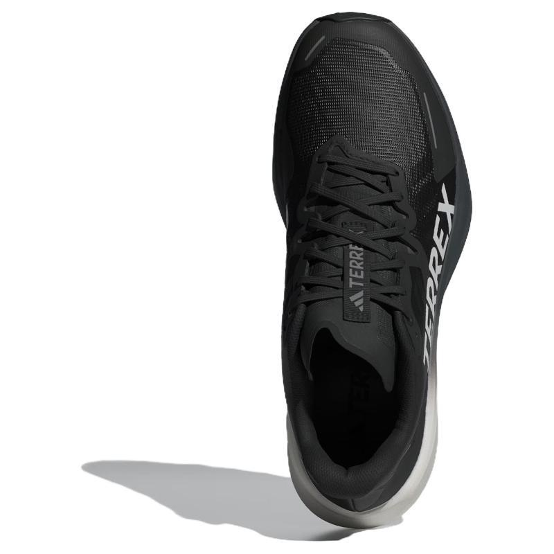 Adidas Tênis Terrex Agravic 3 Trail Core Black Grey Grey ID0343