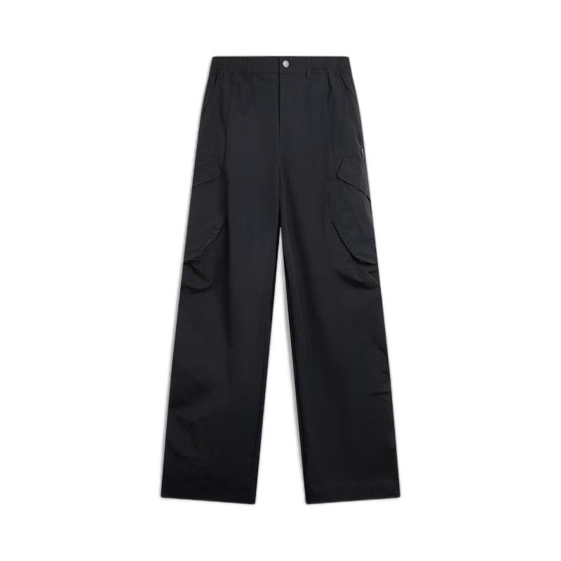 Li-Ning Women s Outdoor Windproof Water-Repellent Sports Pants XL