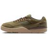 FLIGHT COURT Vintage Basketball Shoes Men's Olive Green HF3255-202