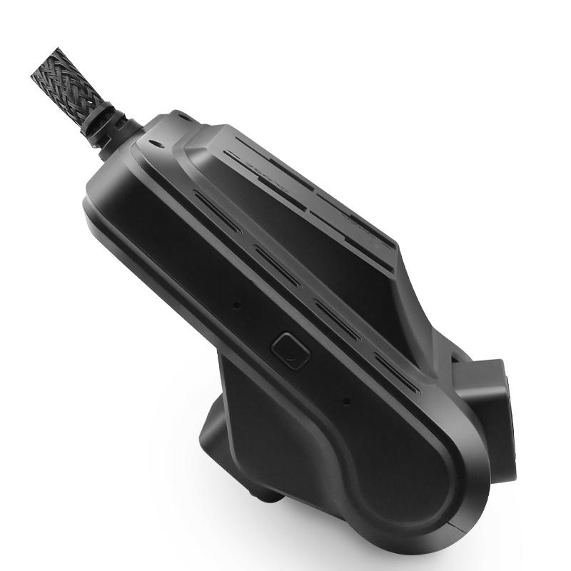 Intelligent Ai Cloud Driving Recorder Hidden Dashcam 4g Car Camera Dashcam Wifi Dvr With Car Controller Gps