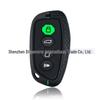 Silicone Key Cover for Haval Shenshou & 2nd Gen Big Dog Xiaolong MAX (4-Button)