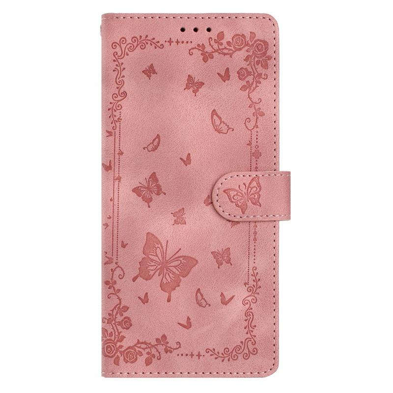Flip Leather Case For Redmi A4 A5 Note 12 12S 13 14S Plus Pro 4G 5G Casing Phone Cover With Wallet Card Holder Slot