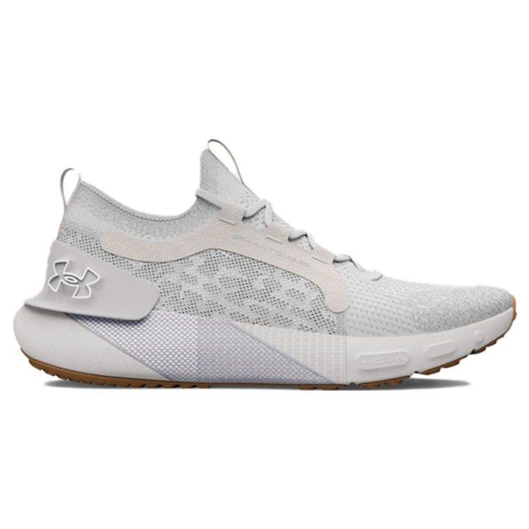 Under Armour HOVR Phantom 3 SE Elevate Halo Grey Pánské tenisky Modrošedé 3026652-100