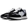 New New Balance 327 Black Shadow Grey U327WEC