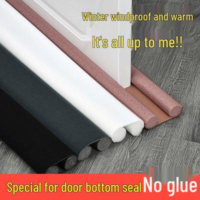 Soundproof & Windproof Door and Window Sealing Strip