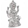 Lakshmi Idol for Home Decor Sculpture of Maa Lakshmi Figurine Idol for Home, Office, Temple and Table Decoration Religious Idol