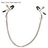Sexy Toys For Women Nipple Clamps Breast Stimulation Intimate Gadget Adult Games Role Play Bondage Equipment Exotic Accessories