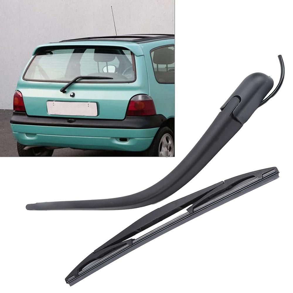 

Rear Wiper Arm Blade 7700809358 For RENAULT TWINGO I (C06_) 1.2