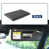 Car Sun Visor Without Light Mirror Cover Vanity Mirror Decorative Cover For Chevrolet Malibu XL Malibu Buick Excelle GX GT