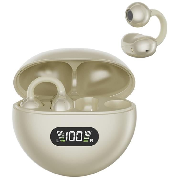 Instantly Translation Earbuds 164 Languages Online 98% Accuracy Bluetooth-compatible 5.4 Comfort Fit Earhook Earphones