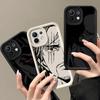 Anime One Pieces Boss Silicone Case For Xiaomi 15T 14T 13T Pro 15 Ultra 17Pro Max Poco F7 X7 X6 F5 M6 M7 Pro 5G Soft Phone Cover