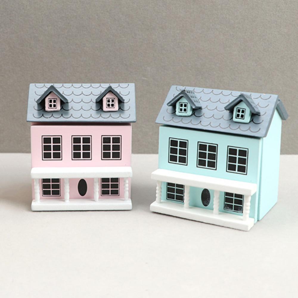 

Simulation Miniature Handicraft Building Miniature Doll House Model Miniature Accessories